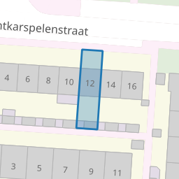 Perceel OTN00-F-1235