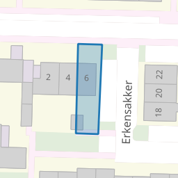 Perceel OTN00-F-1252
