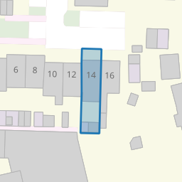 Perceel OTN00-F-1259