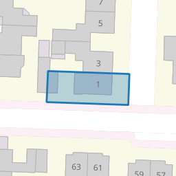 Perceel OTN00-F-1268