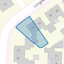 Perceel OTN00-F-1274