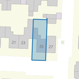 Perceel OTN00-F-1292