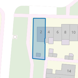 Perceel OTN00-F-1305