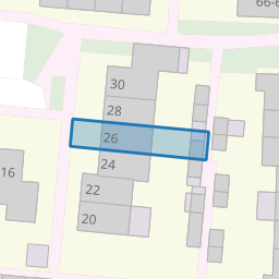 Perceel OTN00-F-1330