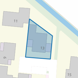 Perceel OTN00-F-1392