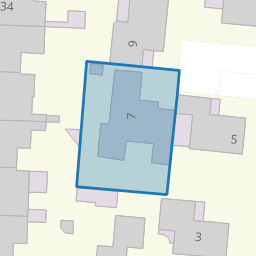 Perceel OTN00-F-1394