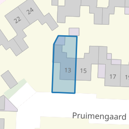 Perceel OTN00-F-1400