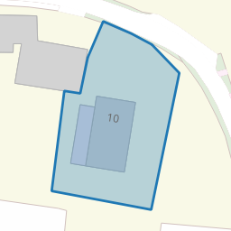 Perceel OTN00-F-1413