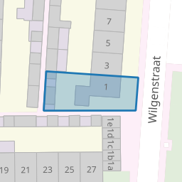 Perceel OTN00-F-1444