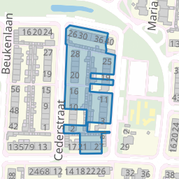 Perceel OTN00-F-1445