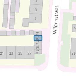 Perceel OTN00-F-1479