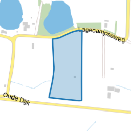 Perceel OTN00-F-1497