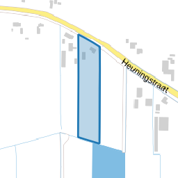 Perceel OTN00-F-1518