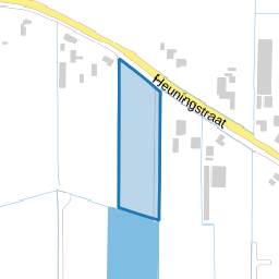 Perceel OTN00-F-1519