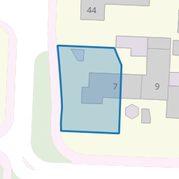 Perceel OTN00-F-1591