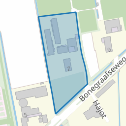 Perceel OTN00-F-1611