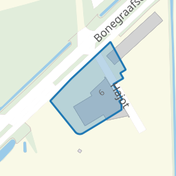 Perceel OTN00-F-1615