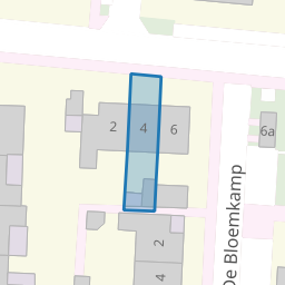 Perceel OTN00-F-1666