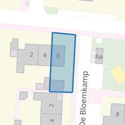 Perceel OTN00-F-1667