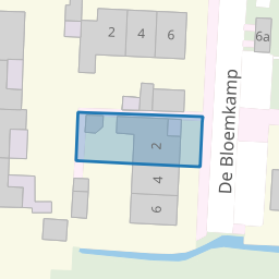 Perceel OTN00-F-1668