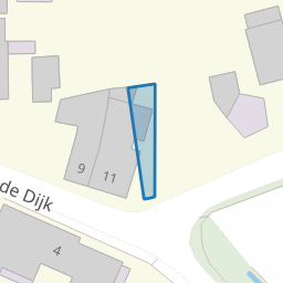 Perceel OTN00-F-1687