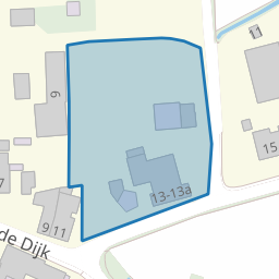 Perceel OTN00-F-1688