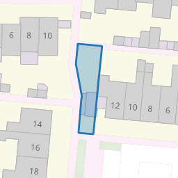 Perceel OTN00-F-1696