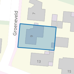 Perceel OTN00-F-1710