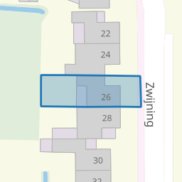 Perceel OTN00-F-1721