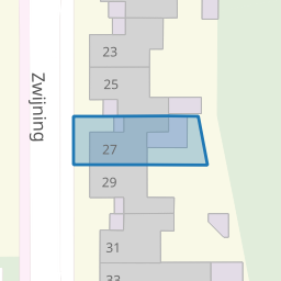 Perceel OTN00-F-1733