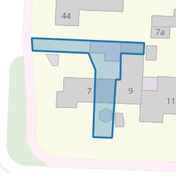 Perceel OTN00-F-1752