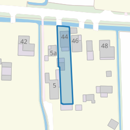 Perceel OTN00-F-1755