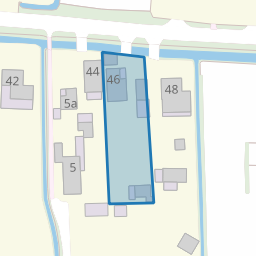 Perceel OTN00-F-1768