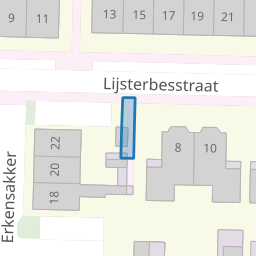 Perceel OTN00-F-1777