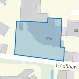 Perceel OTN00-F-1840