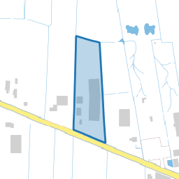 Perceel OTN00-F-1860