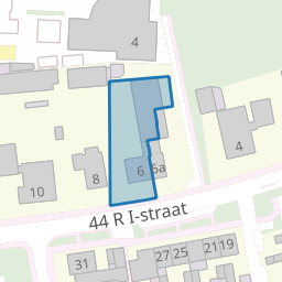 Perceel OTN00-F-1864