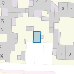 Perceel OTN00-F-1892