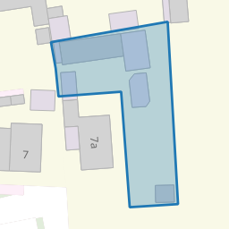 Perceel OTN00-F-1905