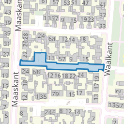 Perceel OTN00-F-1955
