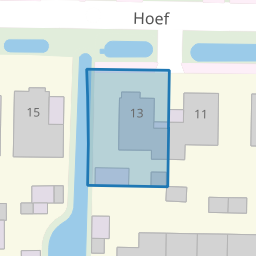 Perceel OTN00-F-2024