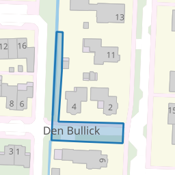 Perceel OTN00-F-2049