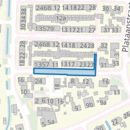 Perceel OTN00-F-2056