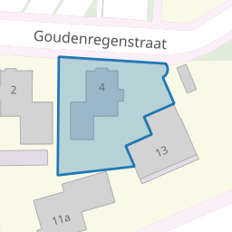 Perceel OTN00-F-2060