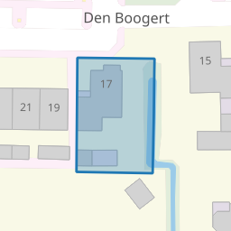 Perceel OTN00-F-2070