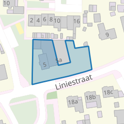 Perceel OTN00-F-2096