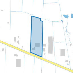 Perceel OTN00-F-2112