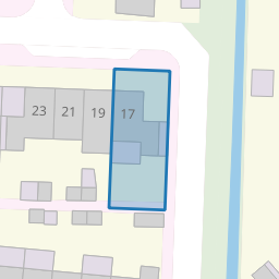 Perceel OTN00-F-2219