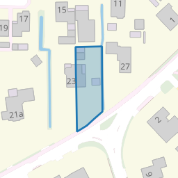 Perceel OTN00-F-2308