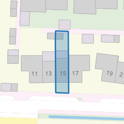 Perceel OTN00-F-2310
